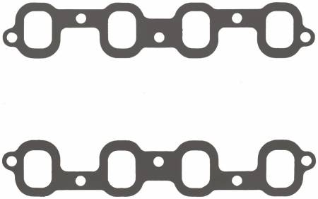 Fel-Pro - Fel-Pro 1237-1 - Intake Manifold Gasket Set