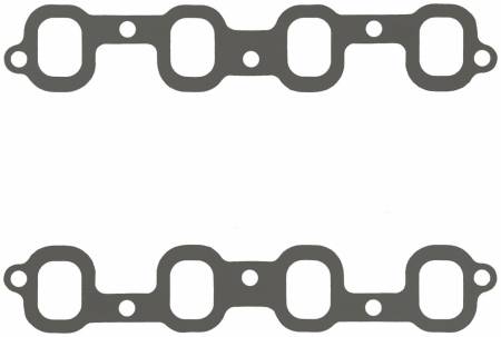 Fel-Pro - Fel-Pro 1237-3 - Intake Manifold Gasket Set