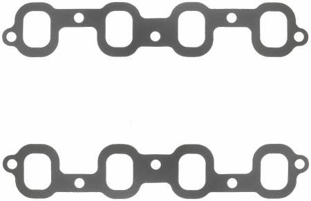 Fel-Pro - Fel-Pro 1237-4 - Intake Manifold Gasket Set