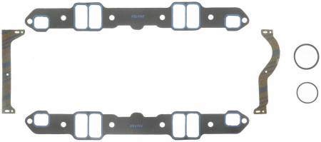 Fel-Pro - Fel-Pro 1243 - Intake Manifold Gasket Set