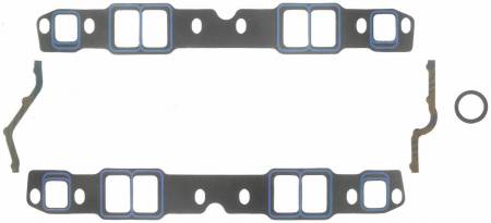 Fel-Pro - Fel-Pro 1244 - Intake Manifold Gasket Set