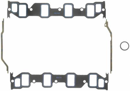 Fel-Pro - Fel-Pro 1246 - Intake Manifold Gasket Set