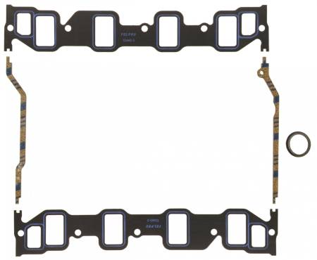 Fel-Pro - Fel-Pro 1246S-3 - Intake Manifold Gasket Set