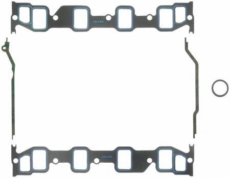 Fel-Pro - Fel-Pro 1247 - Intake Manifold Gasket Set