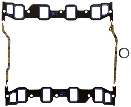 Fel-Pro - Fel-Pro 1247S-3 - Intake Manifold Gasket Set