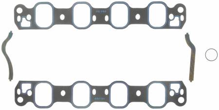 Fel-Pro - Fel-Pro 1248 - Intake Manifold Gasket Set