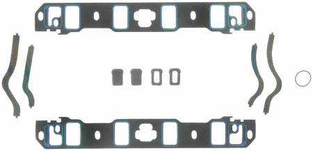 Fel-Pro - Fel-Pro 1250 - Intake Manifold Gasket Set