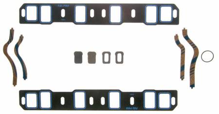 Fel-Pro - Fel-Pro 1250S-3 - Intake Manifold Gasket Set