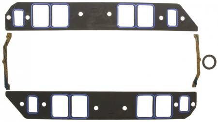 Fel-Pro - Fel-Pro 1252-2 - Intake Manifold Gasket Set