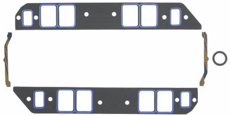 Fel-Pro - Fel-Pro 1252-3 - Intake Manifold Gasket Set