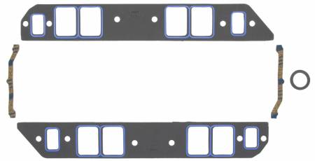 Fel-Pro - Fel-Pro 1252-4 - Intake Manifold Gasket Set