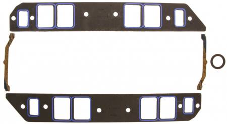 Fel-Pro - Fel-Pro 1252-5 - Intake Manifold Gasket Set