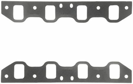 Fel-Pro - Fel-Pro 1253S-2 - Intake Manifold Gasket Set