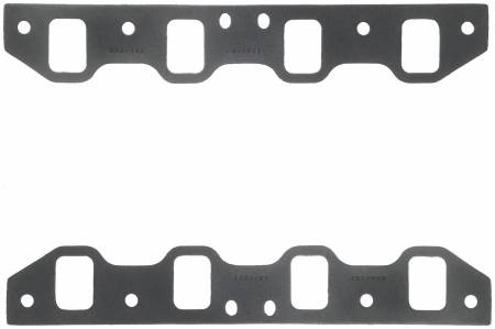 Fel-Pro - Fel-Pro 1253S-3 - Intake Manifold Gasket Set