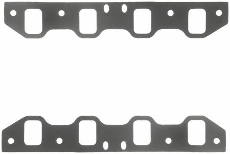 Fel-Pro - Fel-Pro 1253-1 - Intake Manifold Gasket Set