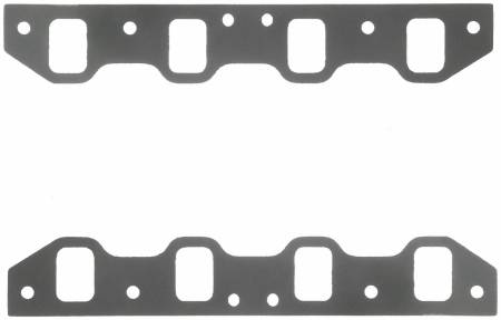 Fel-Pro - Fel-Pro 1253-2 - Intake Manifold Gasket Set