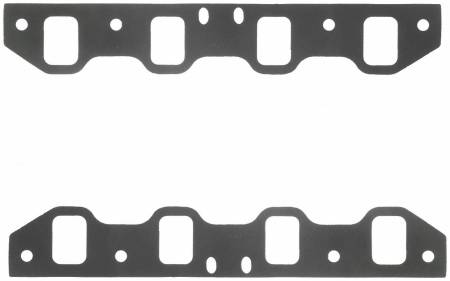 Fel-Pro - Fel-Pro 1253-3 - Intake Manifold Gasket Set