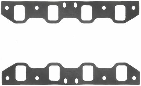 Fel-Pro - Fel-Pro 1253-4 - Intake Manifold Gasket Set