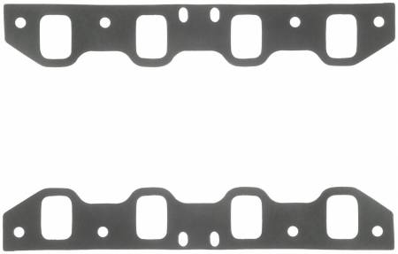 Fel-Pro - Fel-Pro 1253-5 - Intake Manifold Gasket Set