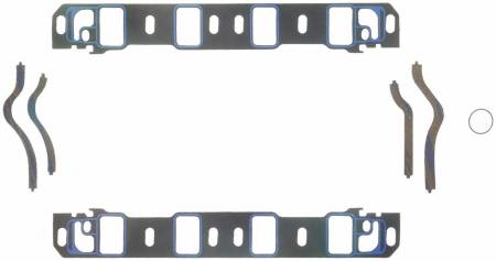 Fel-Pro - Fel-Pro 1262 - Intake Manifold Gasket Set