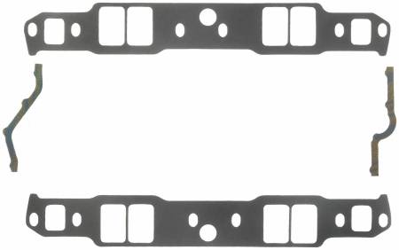 Fel-Pro - Fel-Pro 1263 - Intake Manifold Gasket Set