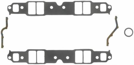 Fel-Pro - Fel-Pro 1267 - Intake Manifold Gasket Set