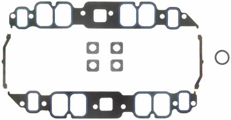 Fel-Pro - Fel-Pro 1274 - Intake Manifold Gasket Set