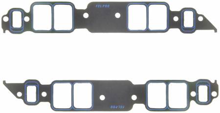 Fel-Pro - Fel-Pro 1275S-3 - Intake Manifold Gasket Set