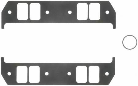 Fel-Pro - Fel-Pro 1276 - Intake Manifold Gasket Set