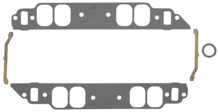 Fel-Pro - Fel-Pro 1281-1 - Intake Manifold Gasket Set