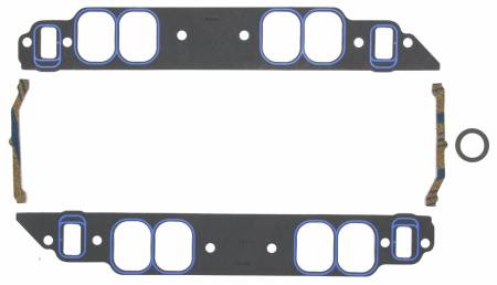 Fel-Pro - Fel-Pro 1281-3 - Intake Manifold Gasket Set