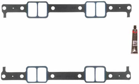 Fel-Pro - Fel-Pro 1284 - Intake Manifold Gasket Set