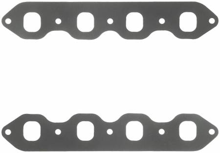 Fel-Pro - Fel-Pro 1301-4 - Intake Manifold Gasket Set