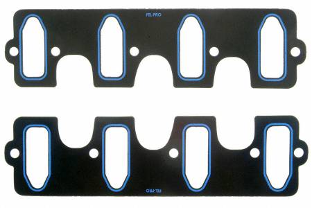 Fel-Pro - Fel-Pro 1312-4 - Intake Manifold Gasket Set