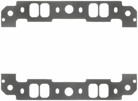 Fel-Pro - Fel-Pro 1378-4 - Intake Manifold Gasket Set