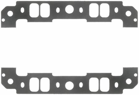 Fel-Pro - Fel-Pro 1378-5 - Intake Manifold Gasket Set