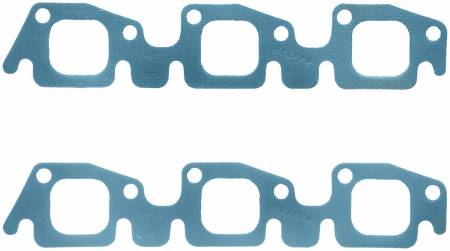 Fel-Pro - Fel-Pro 1401 - Exhaust Manifold Gasket Set