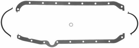 Fel-Pro - Fel-Pro 1802 - Oil Pan Gasket Set