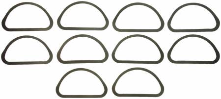 Fel-Pro - Fel-Pro 2103 - Air Cleaner Mounting Gasket