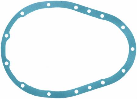 Fel-Pro - Fel-Pro 2330 - Timing Cover Gasket