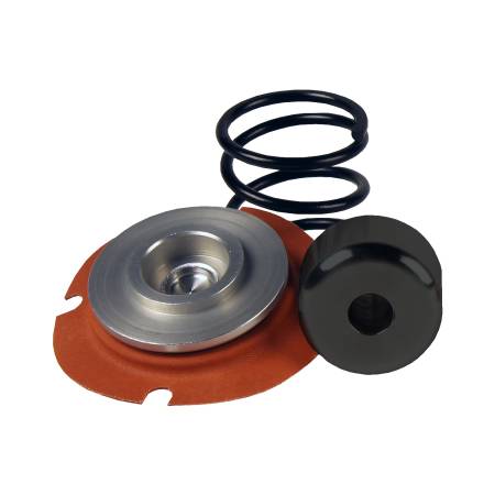 Aeromotive Fuel System - Aeromotive Fuel System 13014 - Rebuild Kit, Regulator,13304, 35 -75psi, .313 Valve