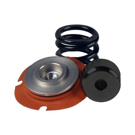 Aeromotive Fuel System - Aeromotive Fuel System 13015 - Rebuild Kit, Regulator,13305, 35 -75psi, .313 Valve