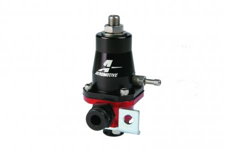 Aeromotive Fuel System - Aeromotive Fuel System 13107 - Billet LT1 Adjustable Regulator, 94 - 97 F -Body GM, 94 - 96 Impala SS