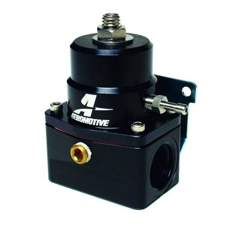 Aeromotive Fuel System - Aeromotive Fuel System 13114 - Marine EFI Regulator