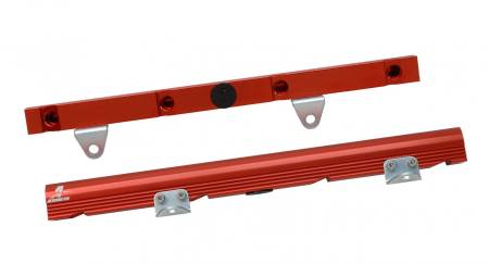 Aeromotive Fuel System - Aeromotive Fuel System 14106 - GM LS -1, LS -6 Billet Fuel Rails