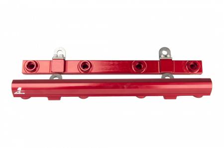 Aeromotive Fuel System - Aeromotive Fuel System 14130 - Fuel Rail, Ford, 5.0L 4V