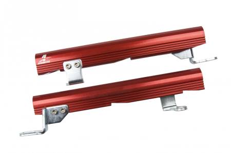 Aeromotive Fuel System - Aeromotive Fuel System 14131 - 96 -06 GM 3.8L L67 L32 Supercharged Fuel Rails