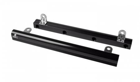 Aeromotive Fuel System - Aeromotive Fuel System 14141 - 2010 Ford Cobra Jet Fuel Rails