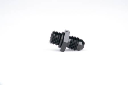 Aeromotive Fuel System - Aeromotive Fuel System 15629 - AN -04 O -ring Boss / AN -4 Male Flare Adapter Fitting