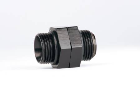 Aeromotive Fuel System - Aeromotive Fuel System 15680 - Fitting, AN -12 swivel ORB Union